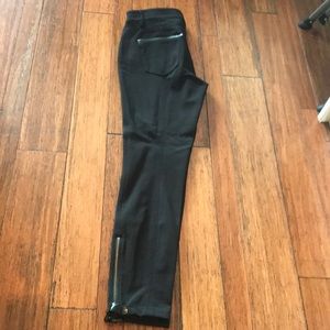 White House Black Market leggings